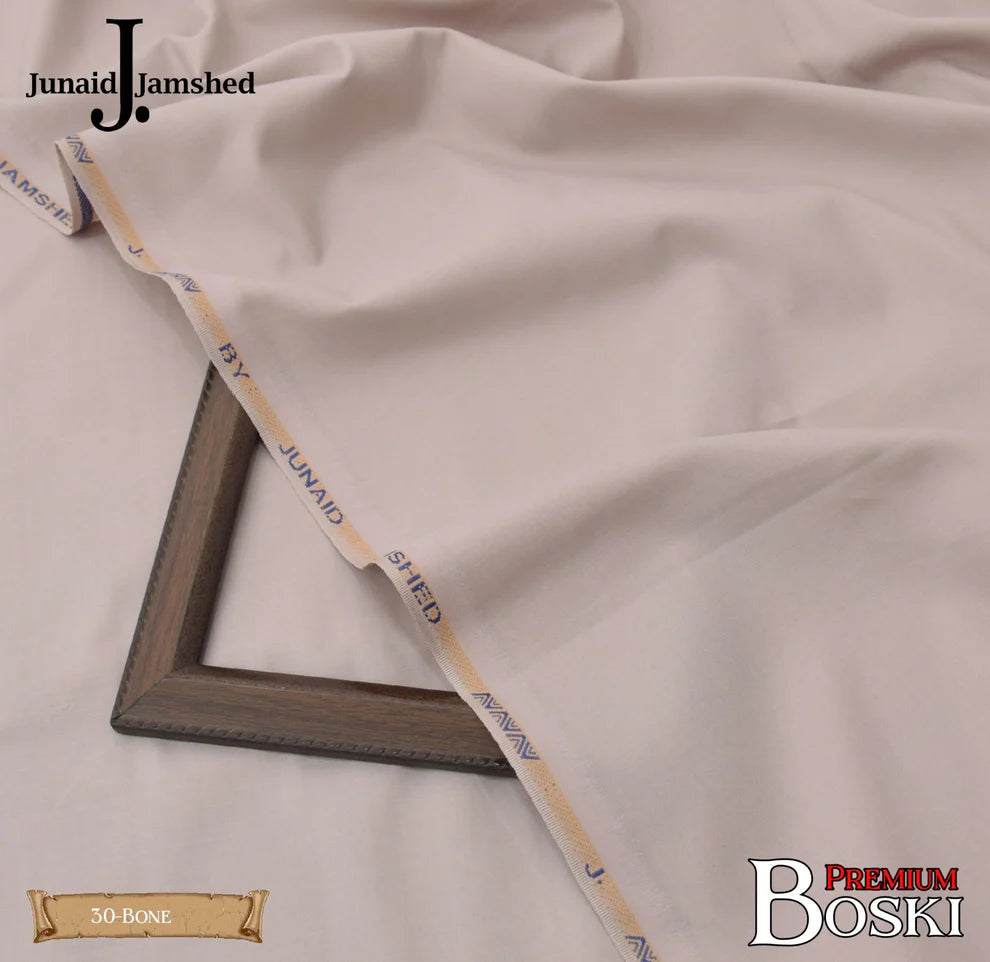 Premium Quality Men Wash N Wear Boski J.100