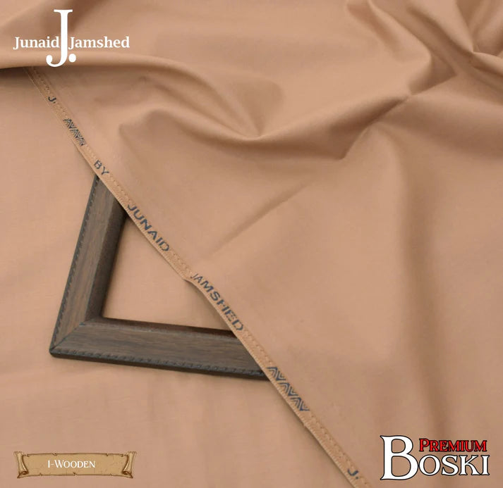 Premium Quality Men Wash N Wear Boski J.609