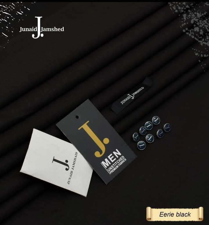 Premium Quality Men Wash N Wear Fabric J.818