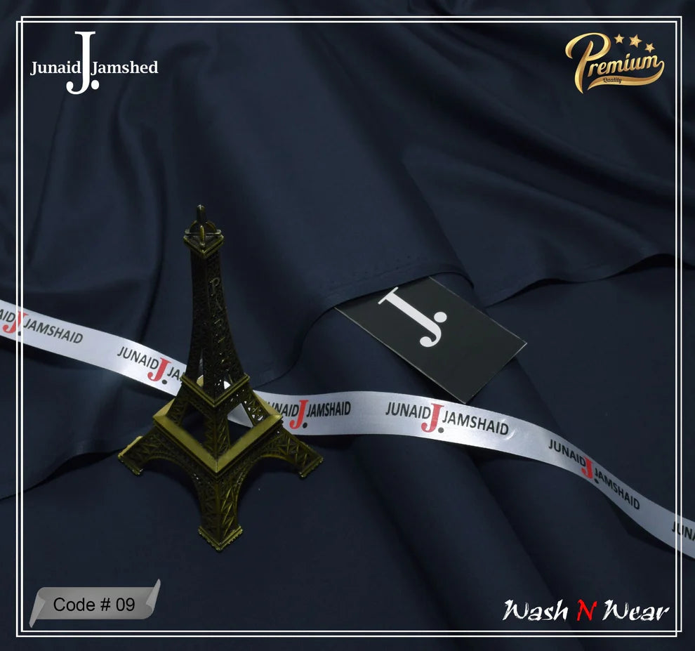 Premium Quality Men Wash N Wear Fabric J.210