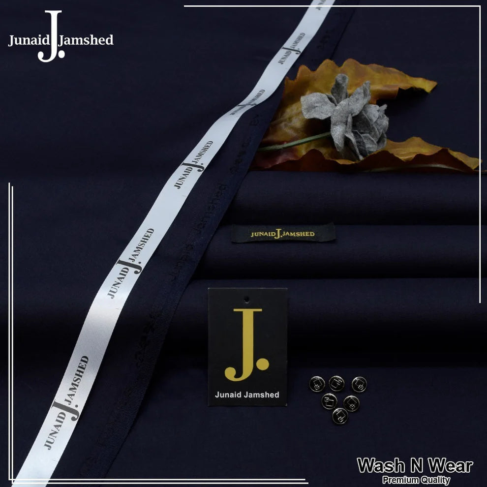Premium Quality Men Wash N Wear Fabric J.30