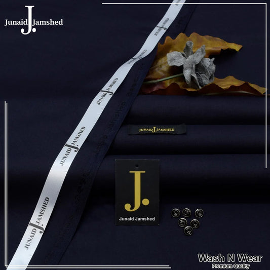 Premium Quality Men Wash N Wear Fabric J.30