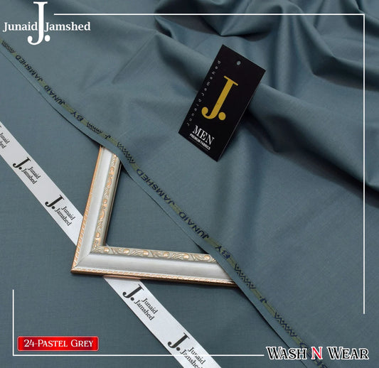 Premium Quality Men Wash N Wear Fabric J.531