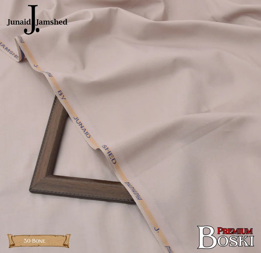 Premium Quality Men Wash N Wear Boski J.100