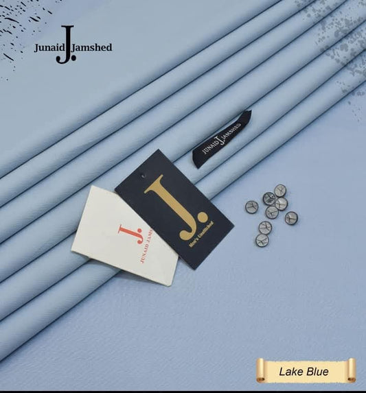 Premium Quality Men Wash N Wear Fabric J.819