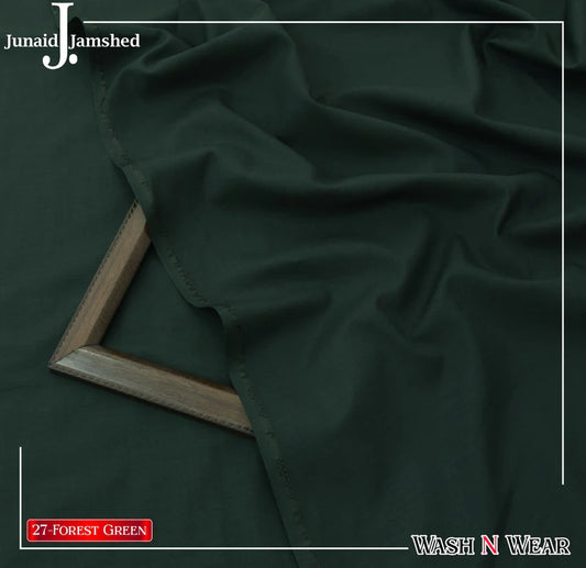 Premium Quality Men Wash N Wear Fabric J.613