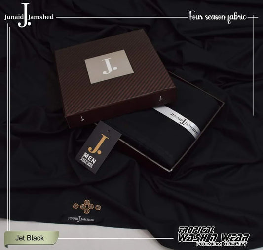 Premium Quality Men Wash N Wear Fabric J.231